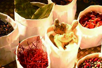 SAP Spice Food Success Cases | Hela Spice