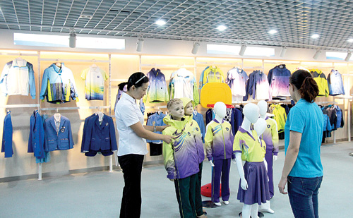 SAP服裝鞋帽行業解決方案,服裝鞋帽分銷行業ERP,服裝ERP軟件,鞋帽ERP軟件,鞋帽分銷管理軟件,服裝分銷管理軟件,SAP服裝分銷軟件,SAP鞋帽分銷軟件