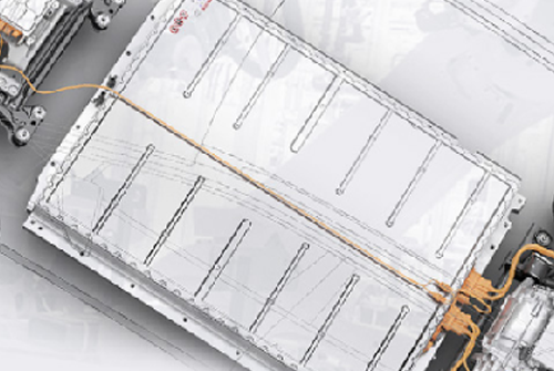 電子制造業MES+自動化集成案例